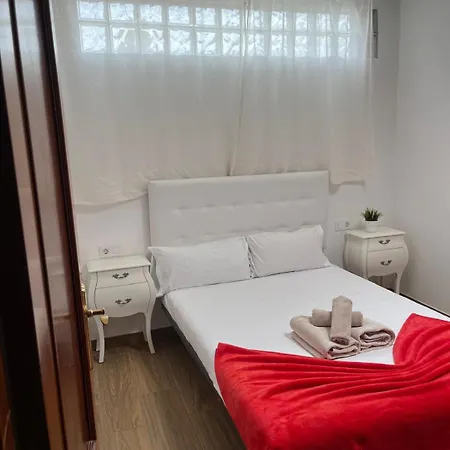 Appartement Farah *