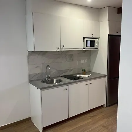 Farah Apartament Corralejo