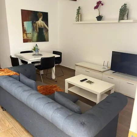 Appartement Farah