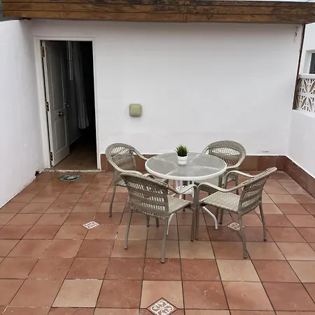 Appartement Farah Corralejo