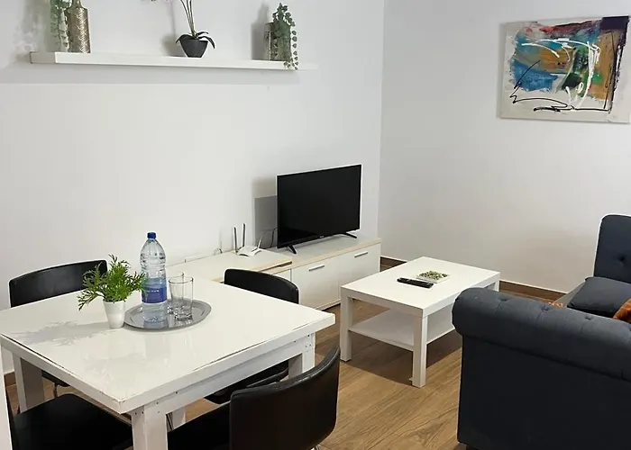 Appartamento Farah Corralejo