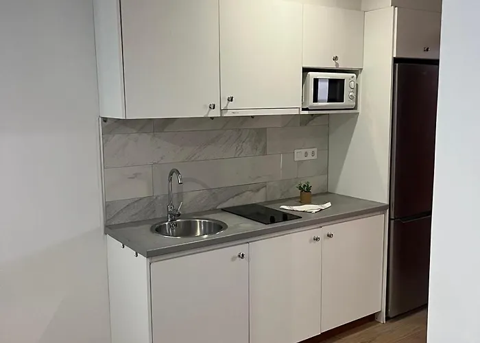 Farah Apartament Corralejo